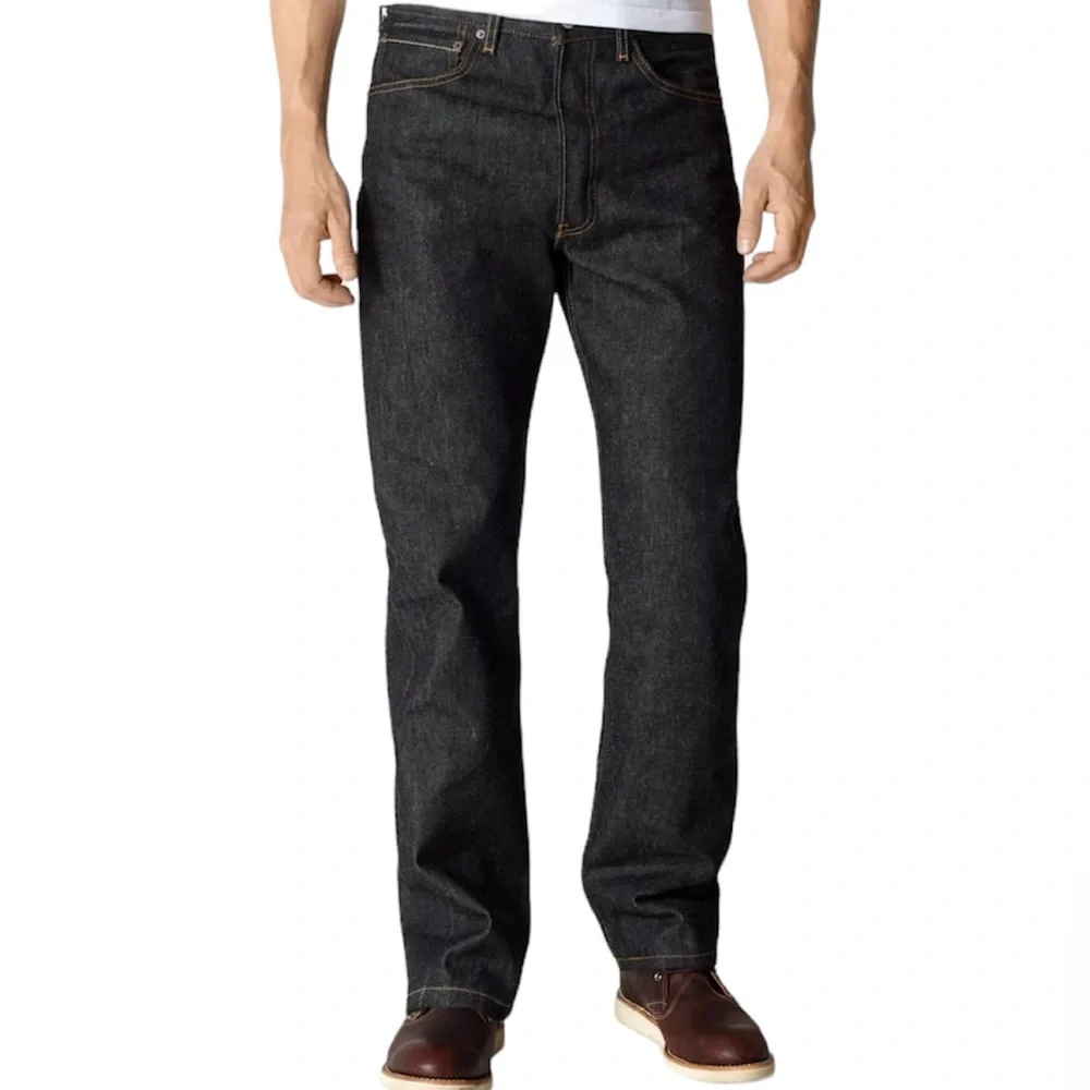 Levis levi’s 501